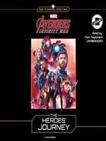 Marvel's Avengers: Infinity War - NC Kids Digital Library
